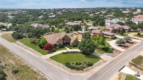 A home in New Braunfels