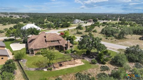 A home in New Braunfels