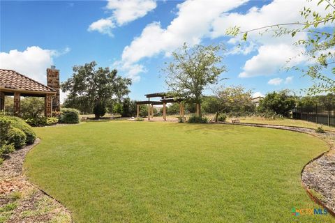 A home in New Braunfels