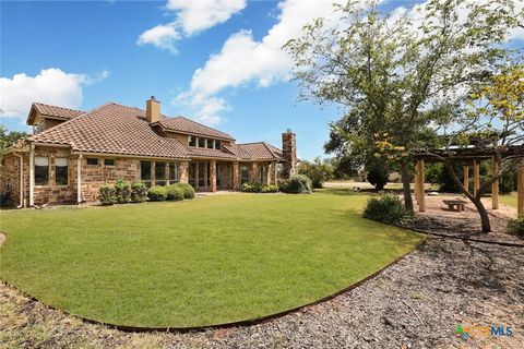 A home in New Braunfels