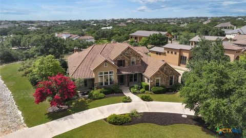 A home in New Braunfels