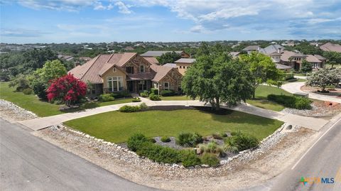 A home in New Braunfels