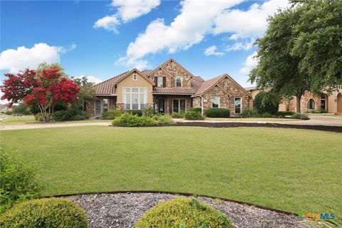 A home in New Braunfels