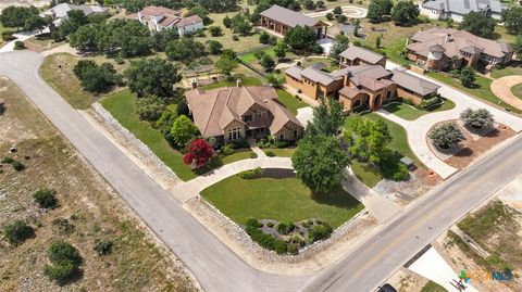 A home in New Braunfels