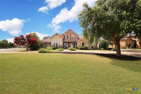 A home in New Braunfels