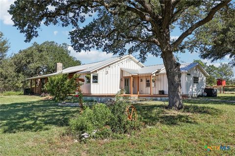 10700 Fm 32 Fischer TX 78623