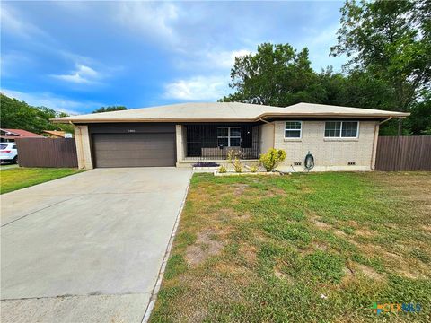 A home in Killeen