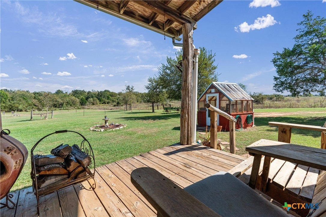 268 County Road 476