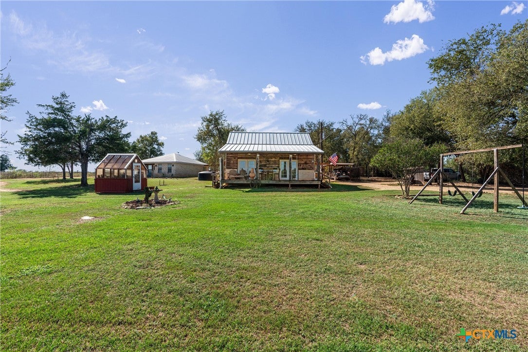 268 County Road 476