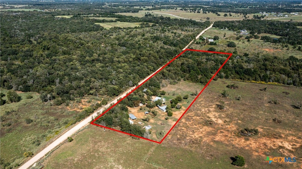 Photo of 268 County Road 476, Thrall, TX 76578 (MLS # 628313)