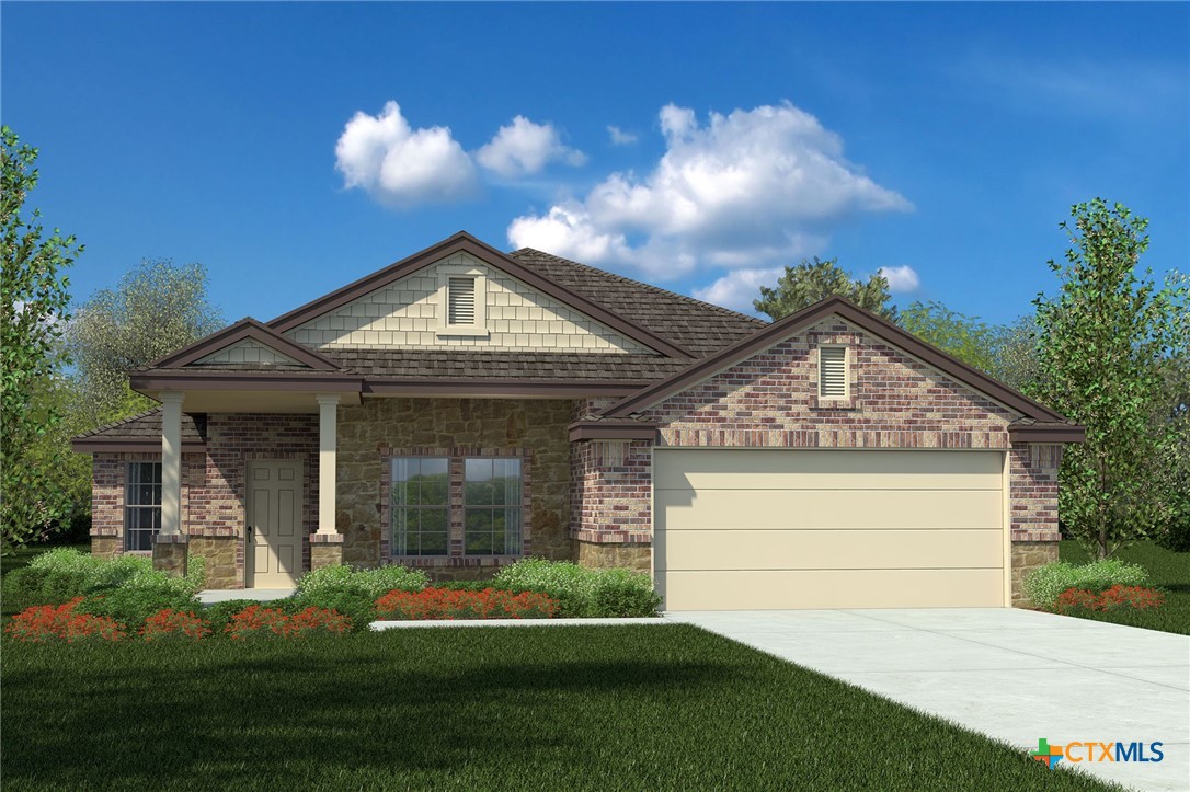 View Nolanville, TX 76559 house