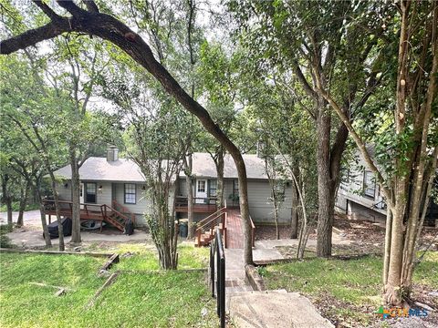 Photo of 899 Hillyer Street, San Marcos, TX 78666 (MLS # 599372)