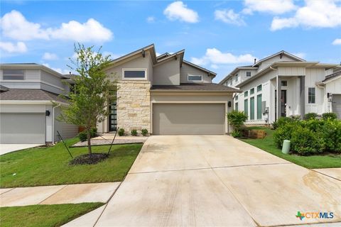 Photo of 1617 Seeger Drive, Pflugerville, TX 78660 (MLS # 606706)