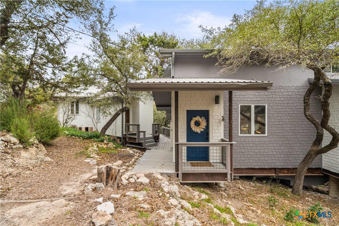 1398 Myers Creek Road