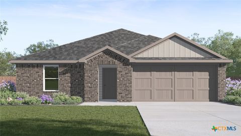 Photo of 181 Baby Calf Roping Road, Jarrell, TX 76537 (MLS # 606691)