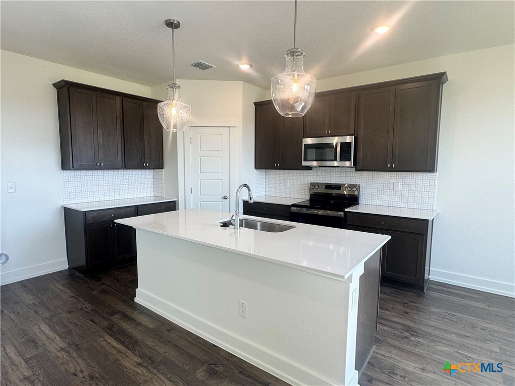 9009 Chalk Maple Drive