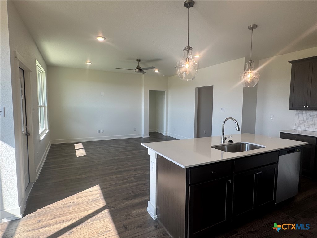 9009 Chalk Maple Drive