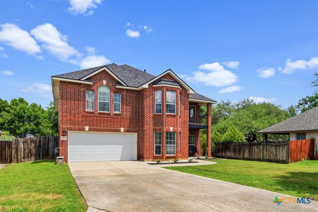 Photo of 1788 Oakmont Circle, New Braunfels, TX 78132 (MLS # 612616)