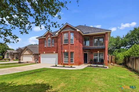 Photo of 1788 Oakmont Circle, New Braunfels, TX 78132 (MLS # 612616)