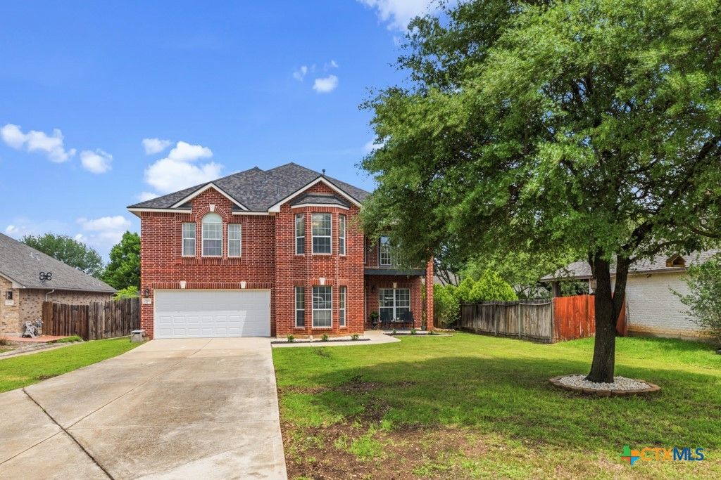 Photo of 1788 Oakmont Circle, New Braunfels, TX 78132 (MLS # 612616)