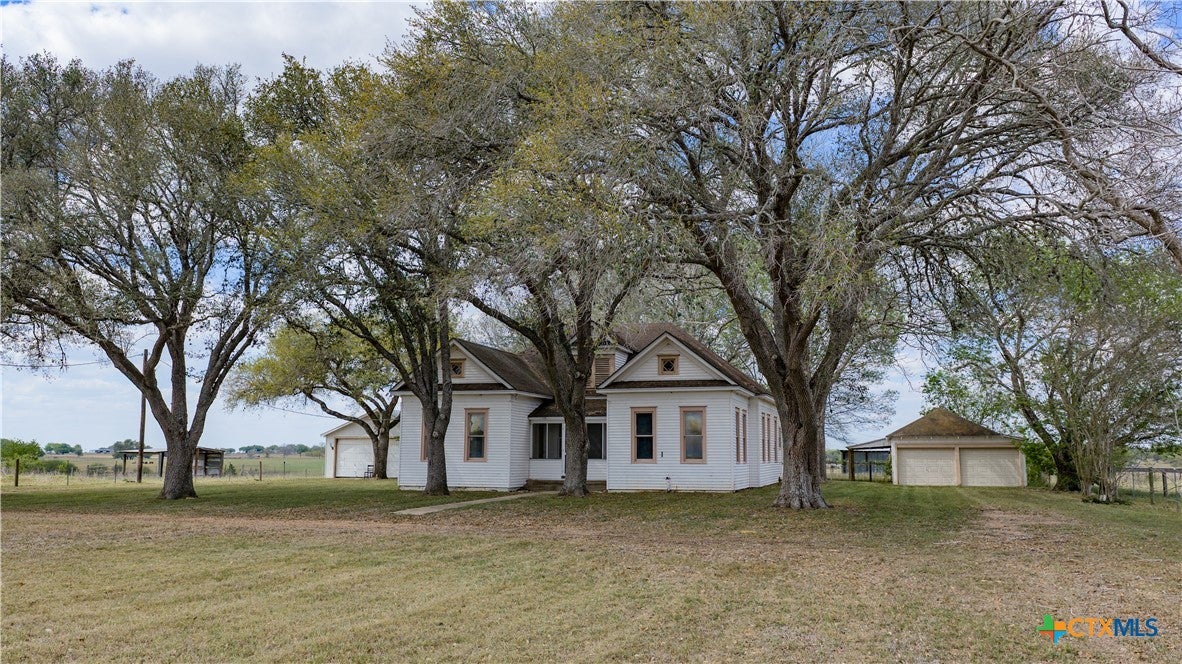 670 Thiele Road
