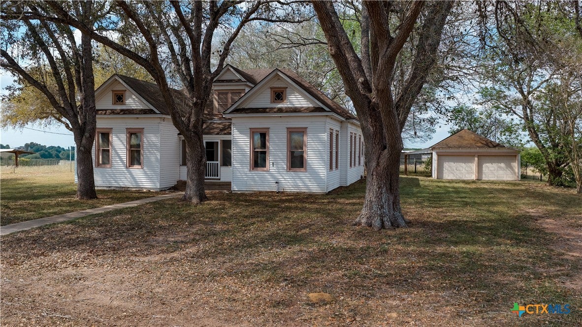 670 Thiele Road