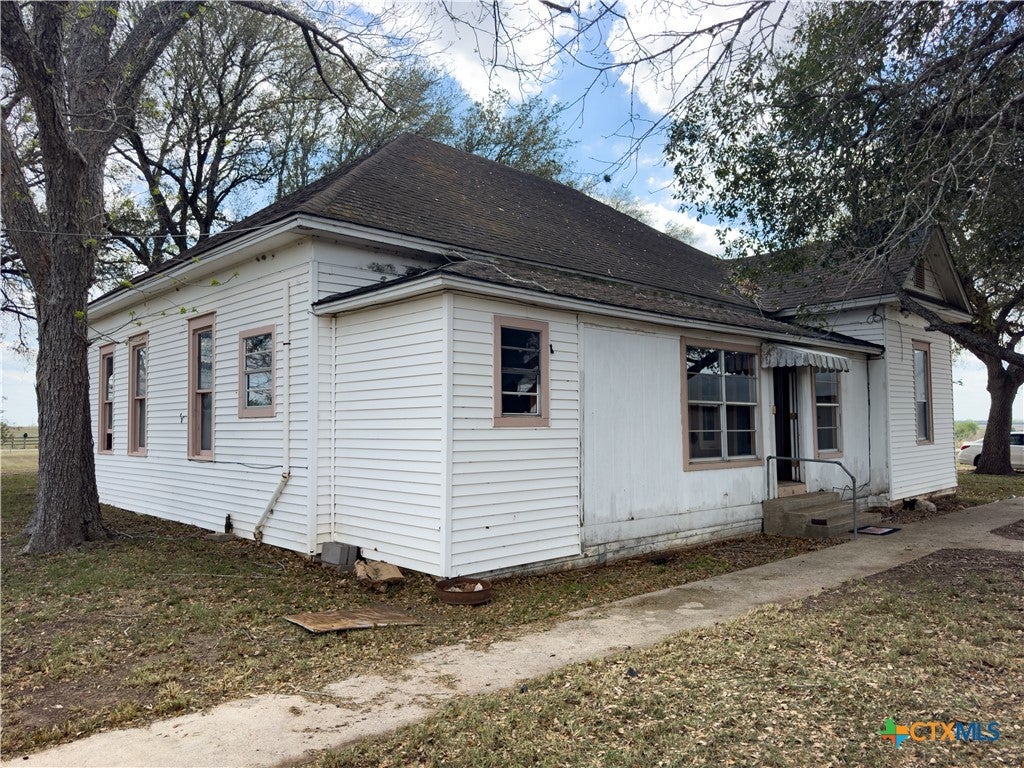 670 Thiele Road