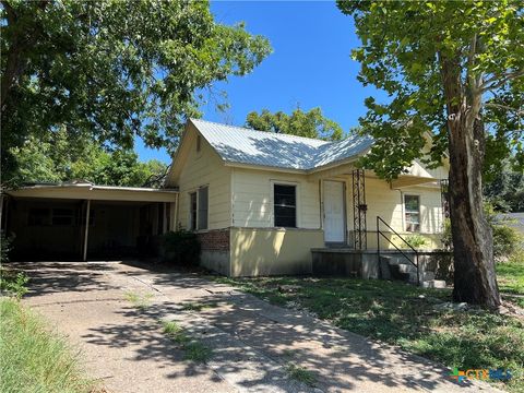 A home in Killeen