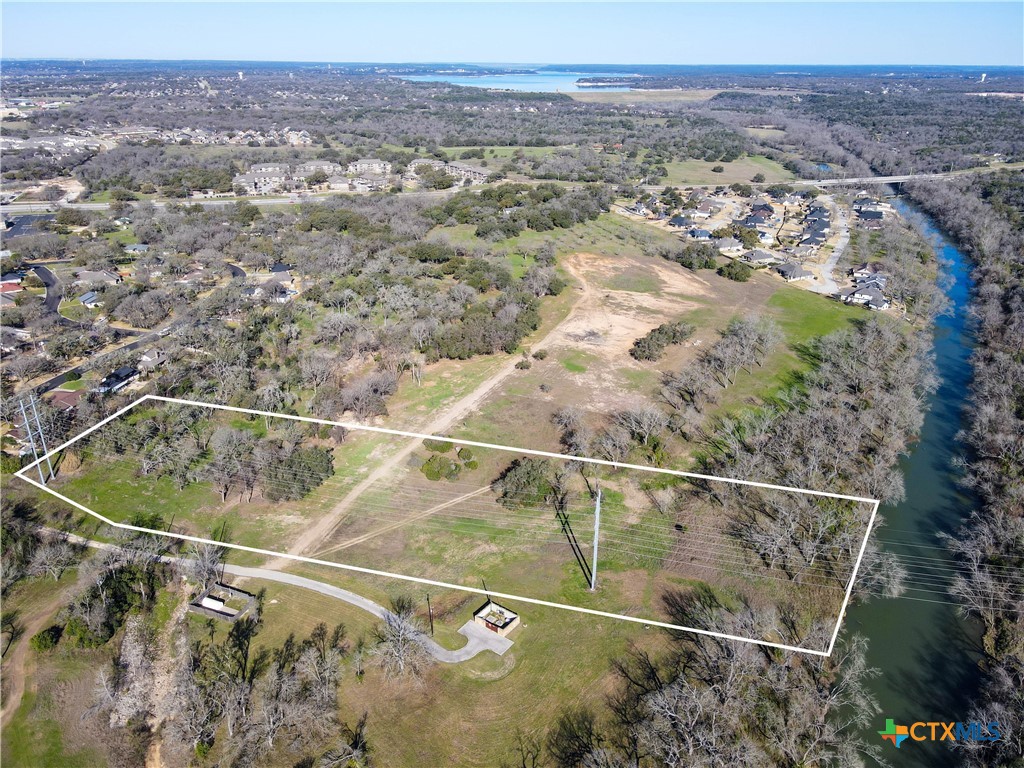 TBD Lot 3 Leon River