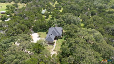 1100 Isaac Creek Circle New Braunfels TX 78132