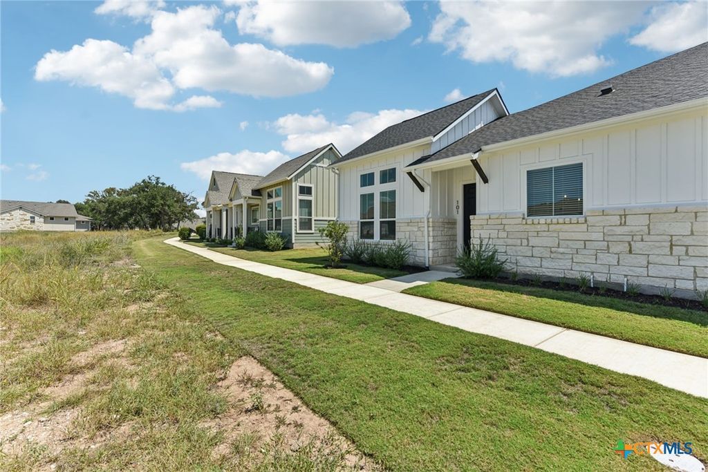 Photo of 136 Stewart Drive #101, San Marcos, TX 78666 (MLS # 570867)