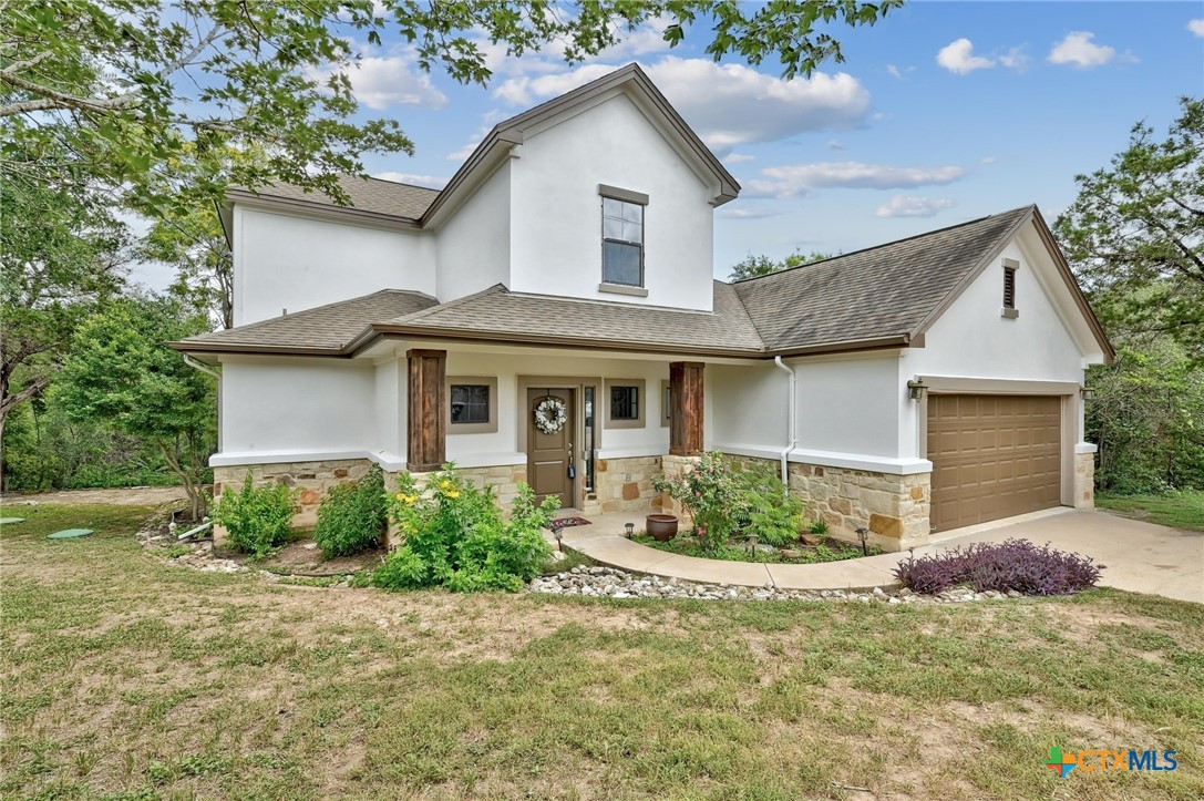 14424 Tuscola Circle