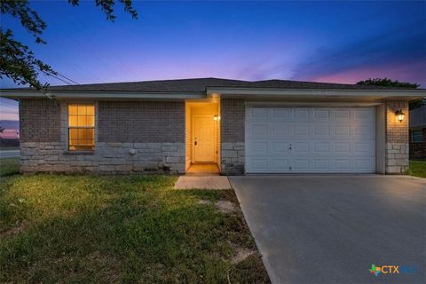 Photo of 7424 Windchime Way, Temple, TX 76502 (MLS # 614414)