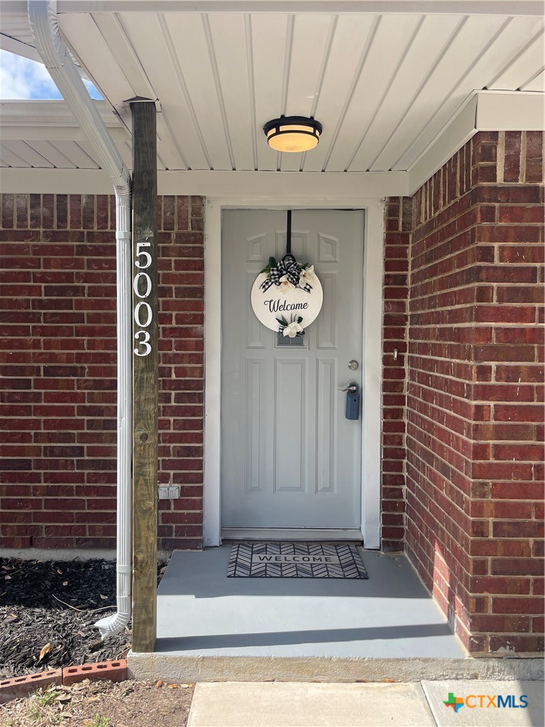 5003 Cunningham Road