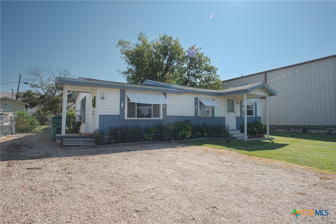 14 W Post Oak Avenue