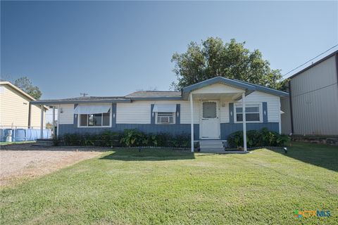 14 W Post Oak Avenue Rogers TX 76569
