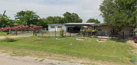 Photo of 5716 Avenue C, Heidenheimer, TX 76501 (MLS # 607470)