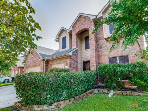 A home in Cibolo