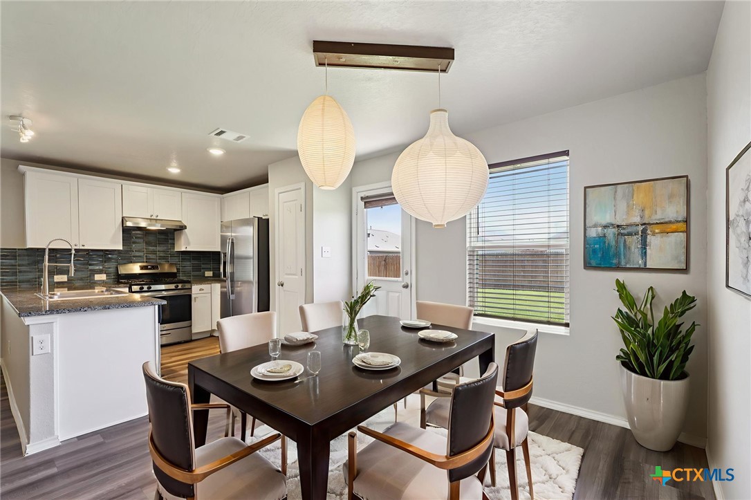 551 Agave Flats Drive