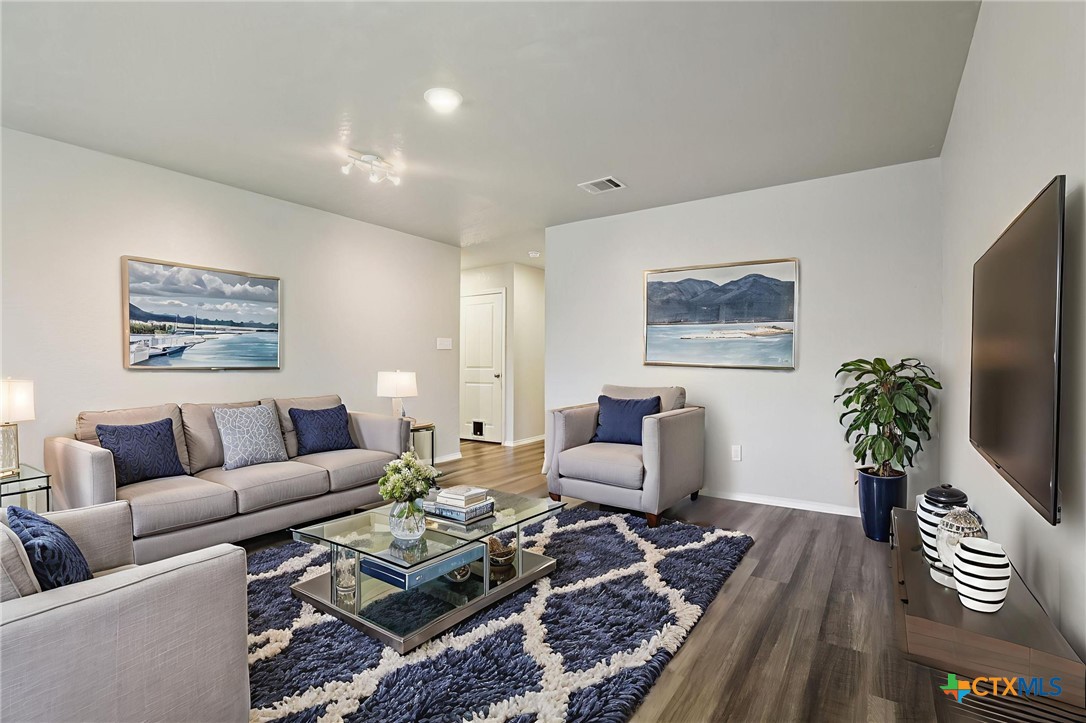 551 Agave Flats Drive