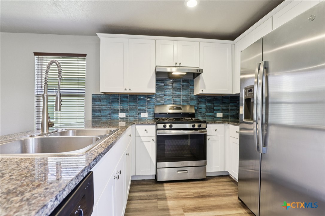 551 Agave Flats Drive