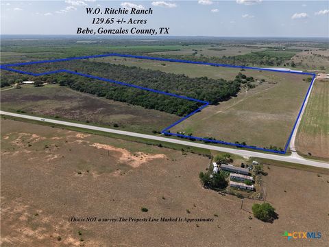 00 State Highway 97 Cost TX 78614