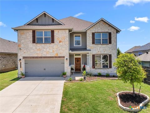 Photo of 5030 Dickinson Loop, Belton, TX 76513 (MLS # 615251)