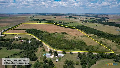 17698 Harber Road Holland TX 76534