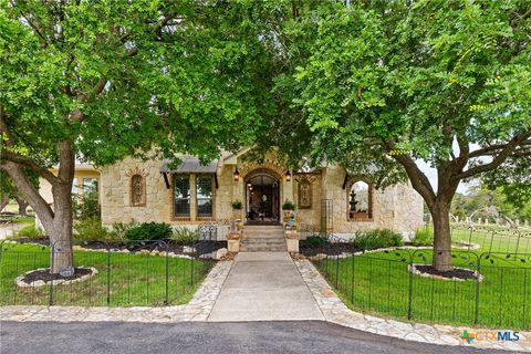 Photo of 204 Kendall Jackson, Comfort, TX 78013 (MLS # 598182)