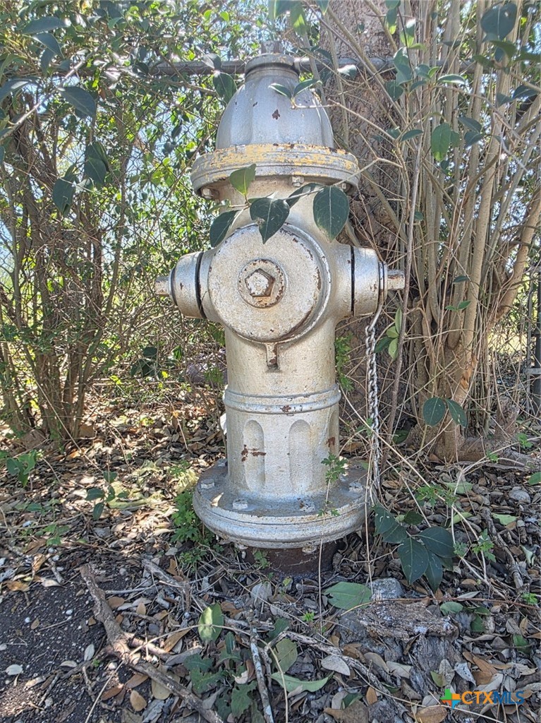 941 Matamoros Street