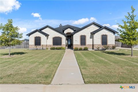 A home in Salado