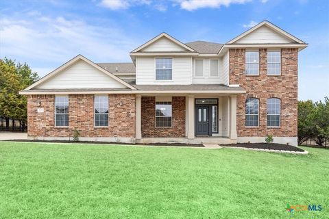 A home in Harker Heights