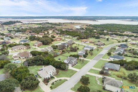 A home in Harker Heights