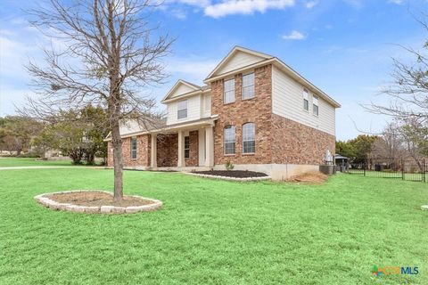 A home in Harker Heights